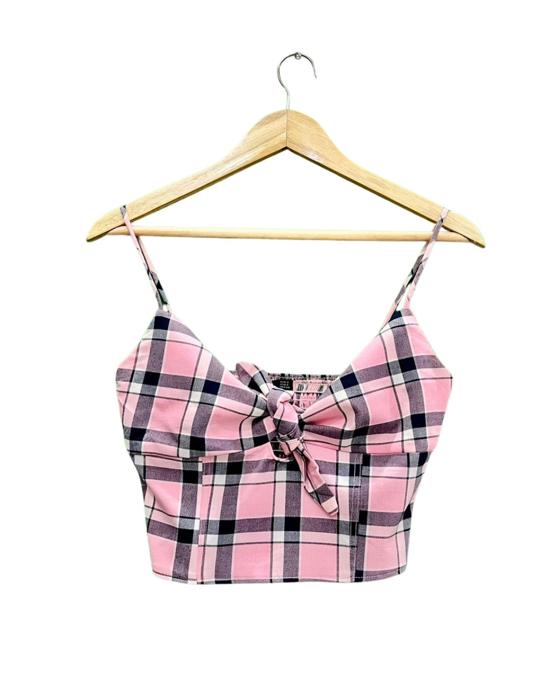 BERSHKA TOP