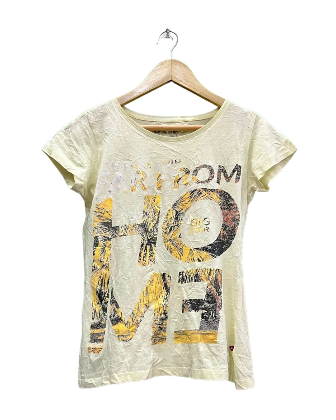 GRPHIC TEE