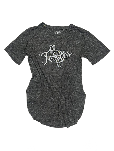 Texas Baby Tee