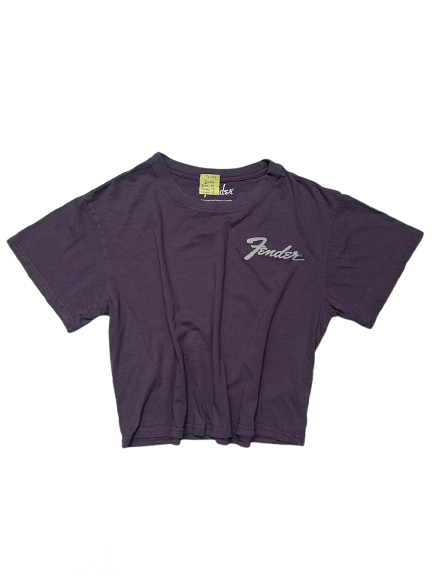 Loose Fit T-Shirt
