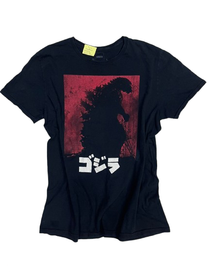 Godzilla Baby tee