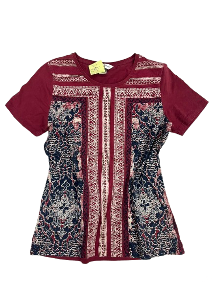 Printed T-Shirt