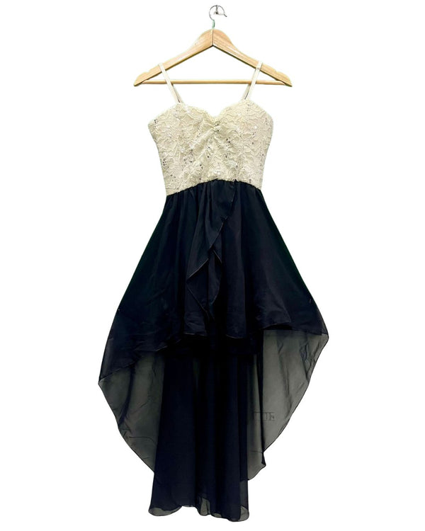 Elegant Cocktail Dress