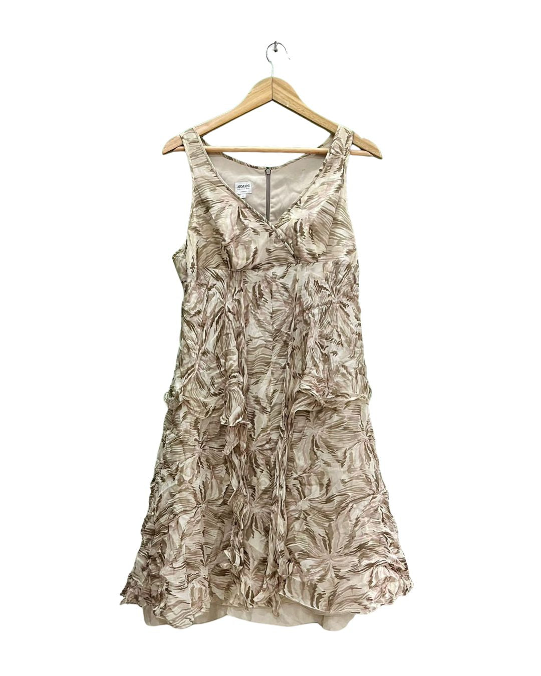 The Perfect Summer Occasion Dress