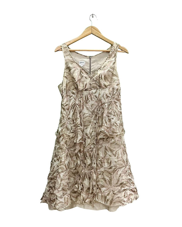 The Perfect Summer Occasion Dress