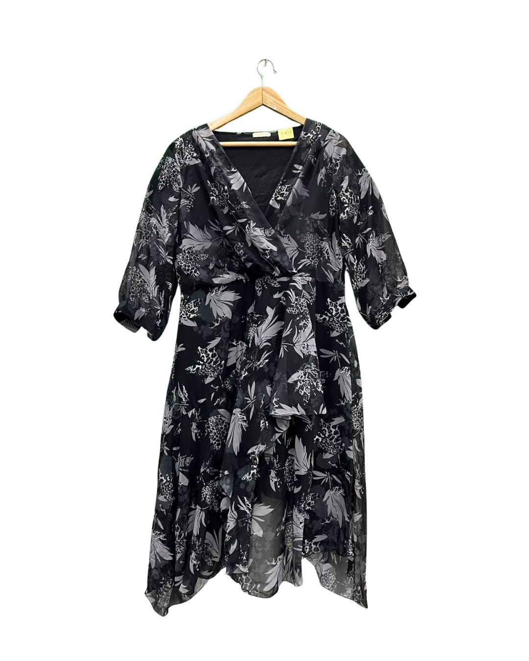 The Perfect Dinner Date Dress